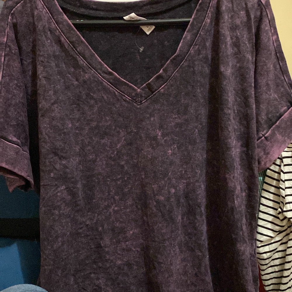 Womens Blouse